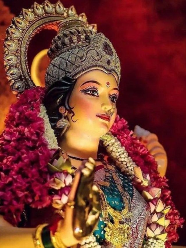 माघ गुप्त नवरात्रि