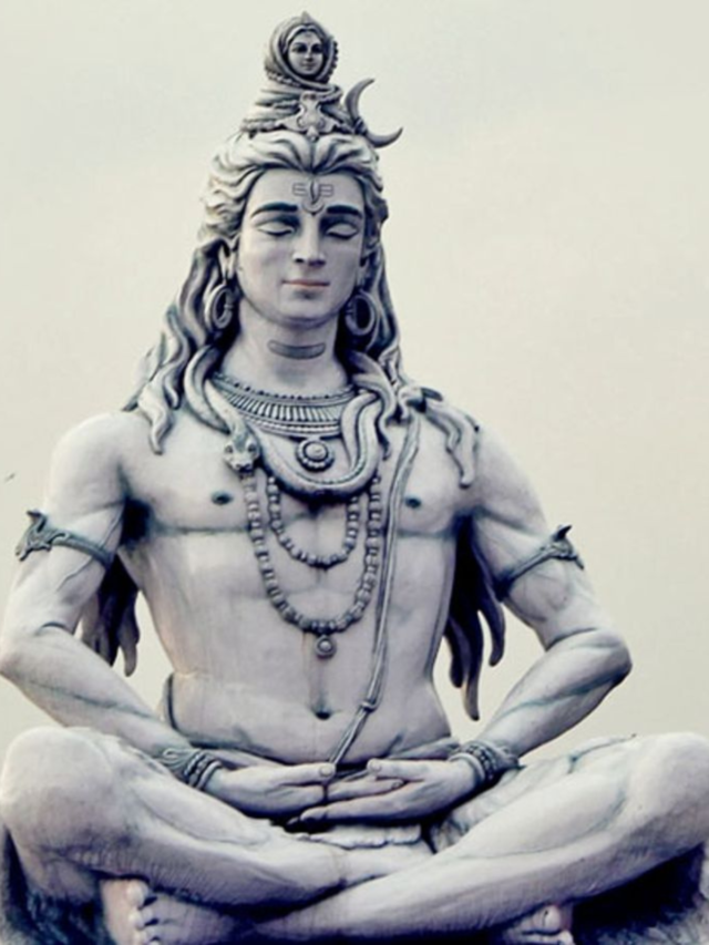 महाशिवरात्रि