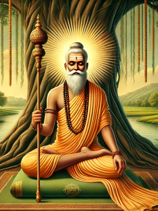cropped-DALL·E-2025-01-20-15.30.10-A-traditional-depiction-of-a-Dandi-Swami-as-described-in-Hindu-scriptures.-The-Swami-is-seated-in-a-meditative-posture-under-a-sacred-Banyan-tree-hol.webp