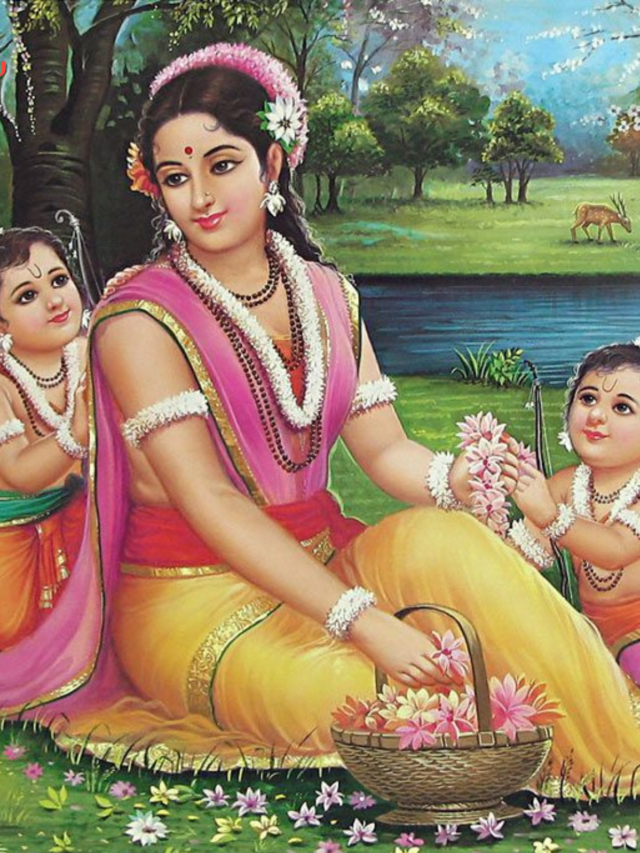 सीता अष्टमी