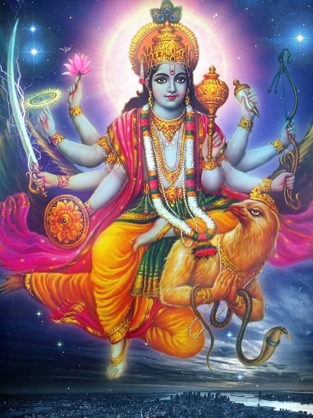 Read more about the article Vaishakh Maah Upay: वैशाख माह में विष्णु जी को खुश करने वाले उपाय