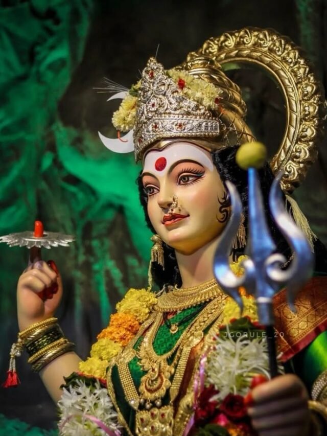 Chaitra Navratri 2025: चैत्र नवरात्रि पर इस बार बन रहा है 10 साल बाद शुभ संयोग