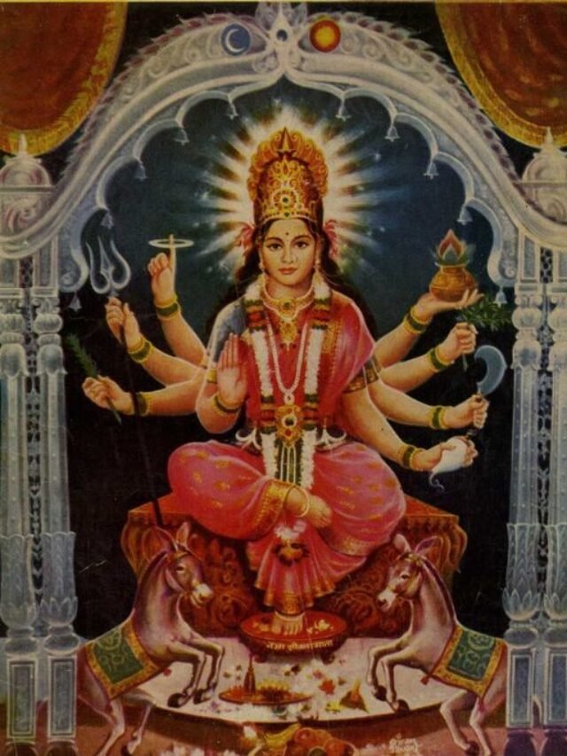 Sheetala Ashtami 2025: शीतला अष्टमी का व्रत कब?जाने तिथि और पूजा विधि