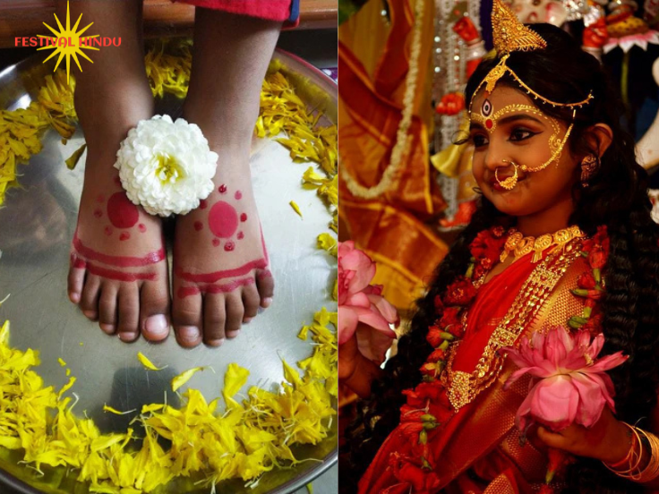 शारदीय नवरात्रि
