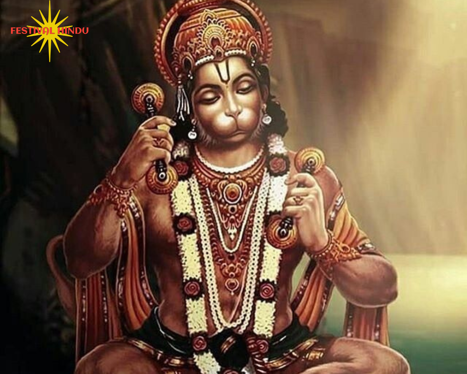 हनुमान जयंती