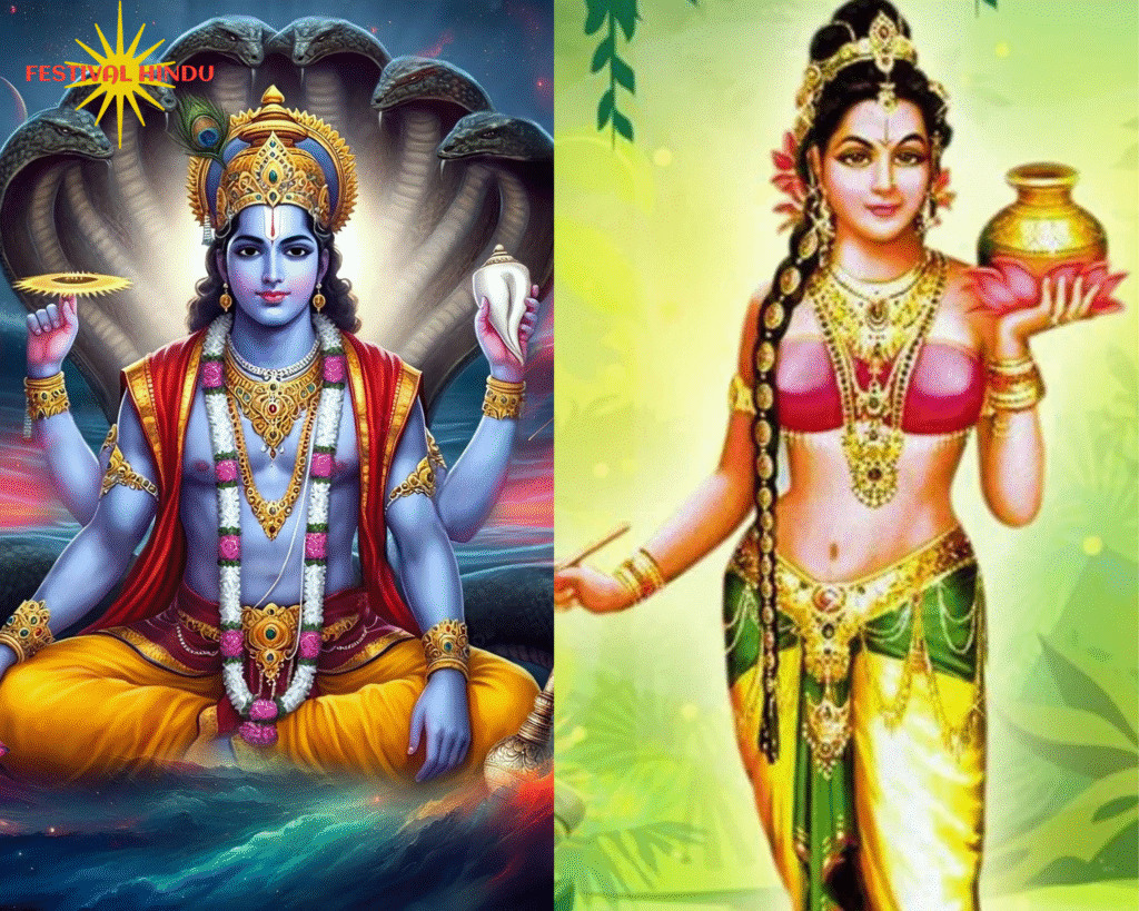 Mohini Ekadashi Vrat Katha | मोहिनी एकादशी व्रत कथा | पापों से मुक्ति और विष्णुधाम की प्राप्ति का मार्ग 2 मोहिनी एकादशी