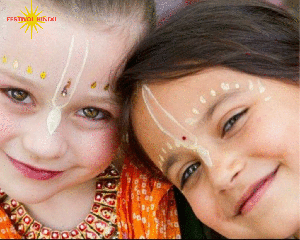 Tilak Importance| तिलक क्यों लगाना चाहिए| जाने इसका धार्मिक महत्व? 2 तिलक