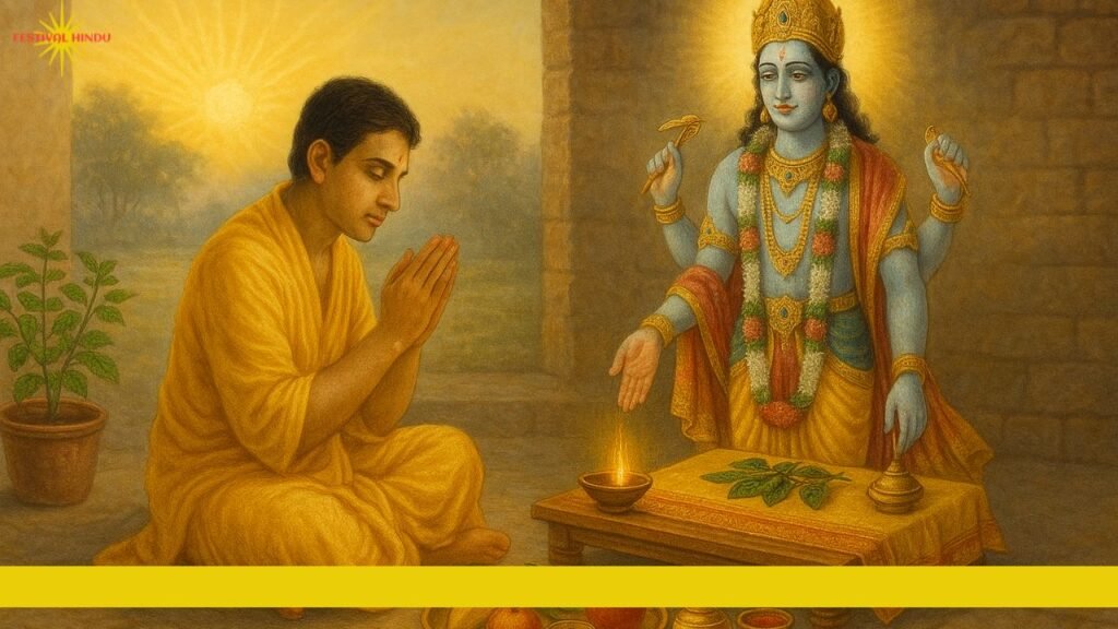 Apara Ekadashi May 2025: तिथि, कथा, व्रत विधि व पारण समय Apara Ekadashi May 2025: तिथि, कथा, व्रत विधि व पारण समय