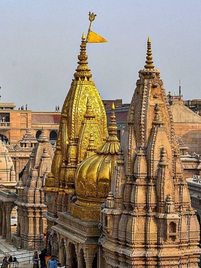काशी विश्वनाथ