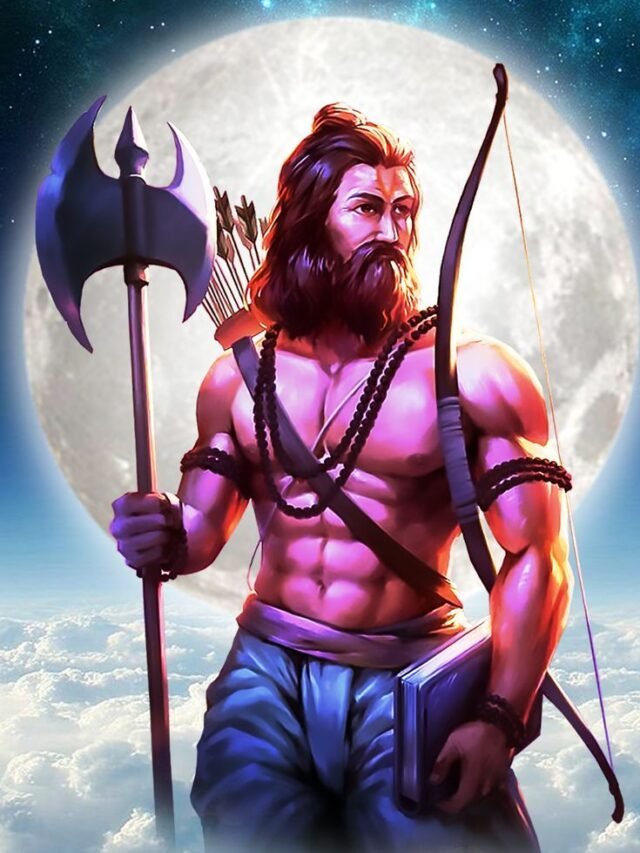 परशुराम जयंती 2025