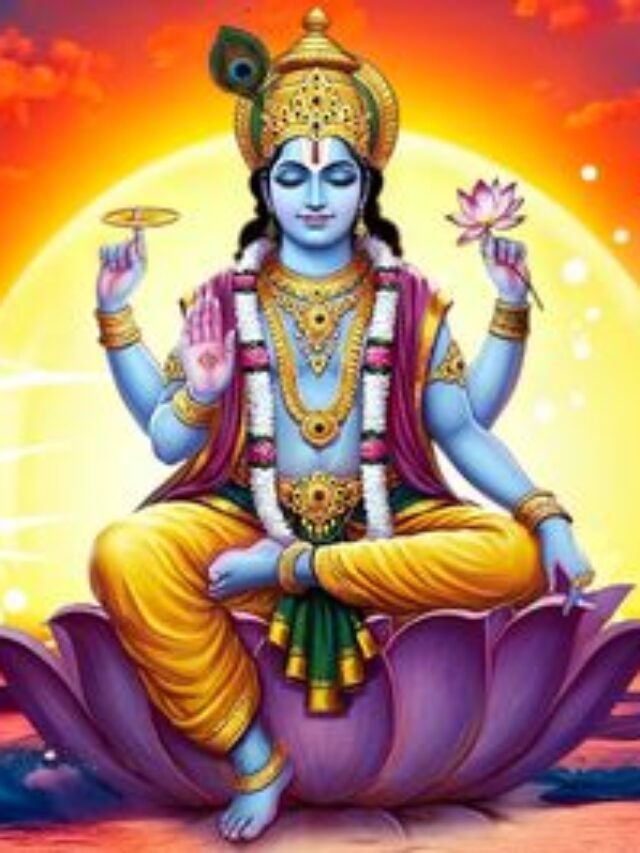 चातुर्मास 2025: 4 महीनों तक क्यों रुक जाते हैं शुभ काम? जानें तारीख, नियम और महत्व
