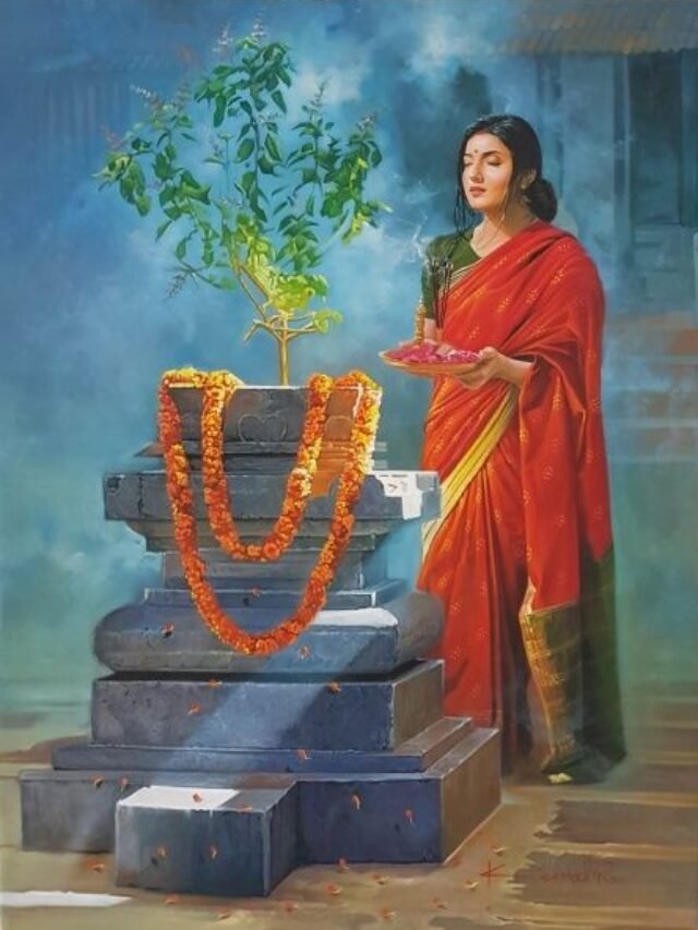 वरुथिनी एकादशी 2025