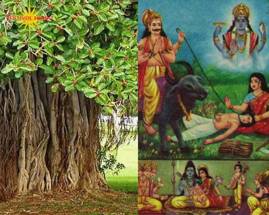 Vat Savitri Vrat 2025 | वट सावित्री व्रत के दिन करें ये उपाय दम्पत्य जीवन बना रहेगा खुशहाल 2 वट सावित्री