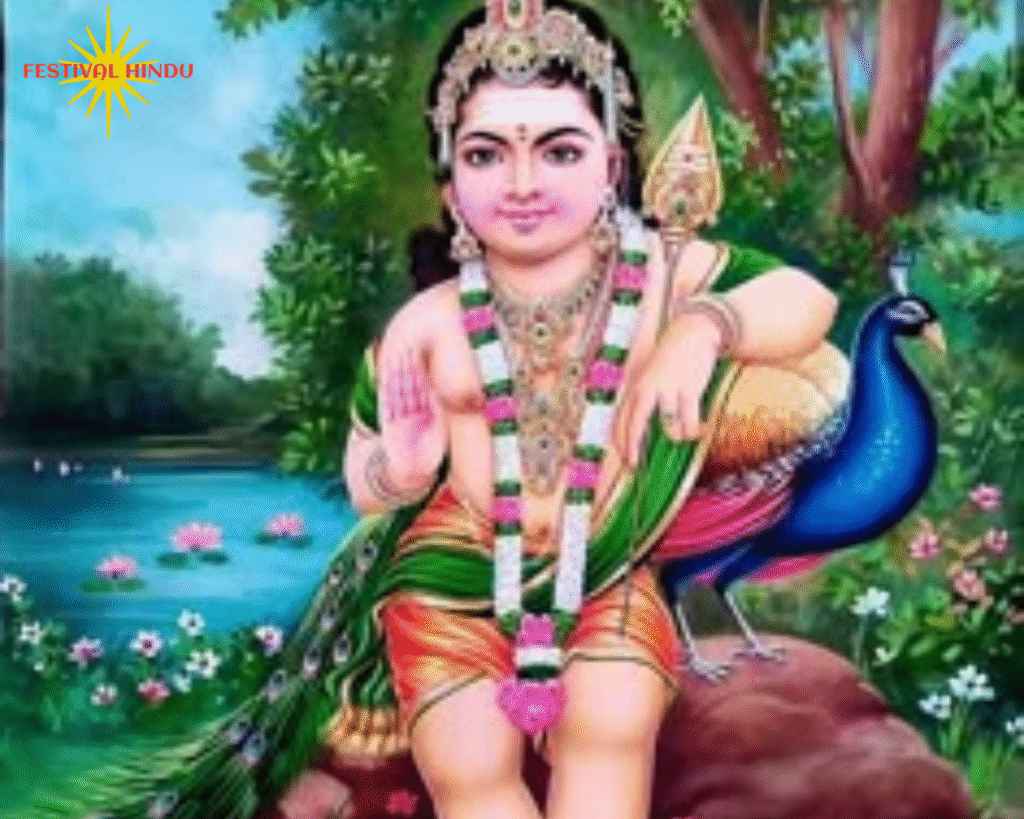 Skanda Sashti 2025 | स्कंद षष्ठी जून 2025 में कब | जाने तिथि और पूजा विधि 2 स्कंद षष्ठी