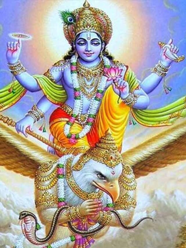 गरुड़ पुराण के अनुसार ये 9 आदतें छीन सकती हैं आपकी उम्र