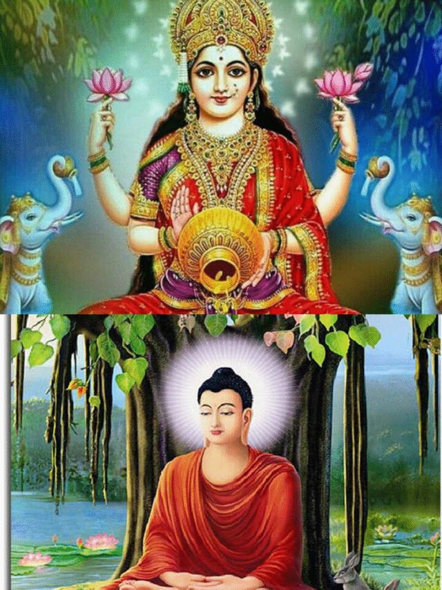 बुद्ध पूर्णिमा 2025