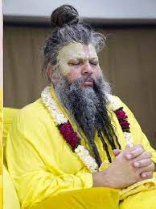 प्रेमानंद जी महाराज