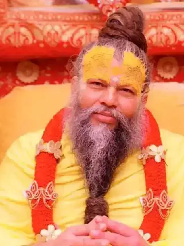 प्रेमानंद जी महाराज
