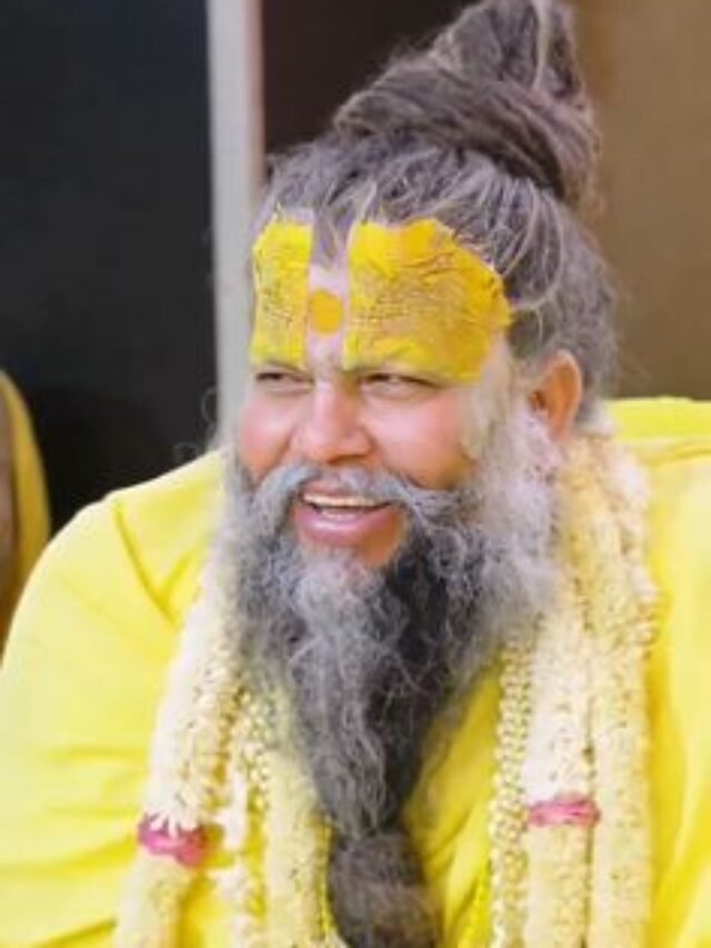परमात्मा का अंश होने के बाद भी हमसे गलतियाँ क्यों होती हैं, जाने प्रेमानंद जी महाराज से