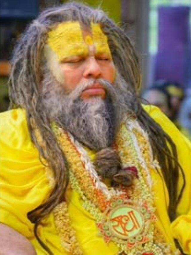 प्रेमानंद जी महाराज