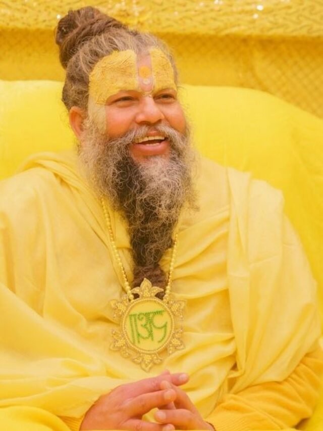 प्रेमानंद जी महाराज