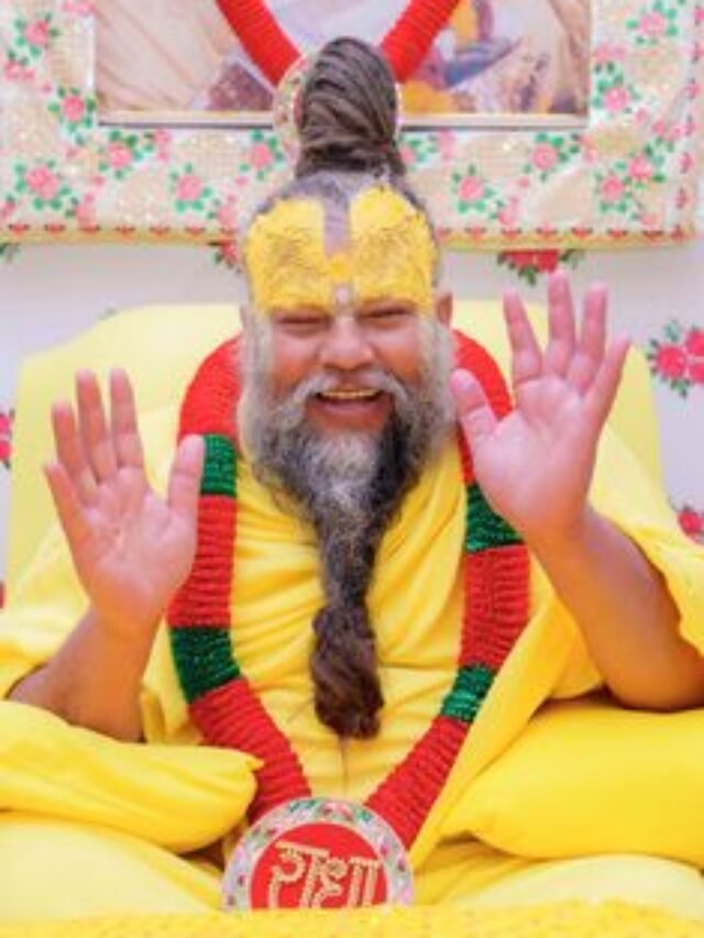 ध्यान से कैसे लाए जीवन में चमत्कार? जानिए प्रेमानंद जी महाराज से