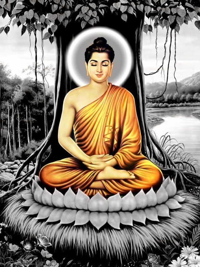 बुद्ध पूर्णिमा 2025
