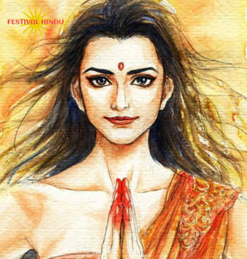 द्रौपदी