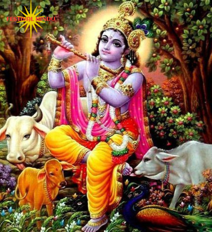 कृष्ण