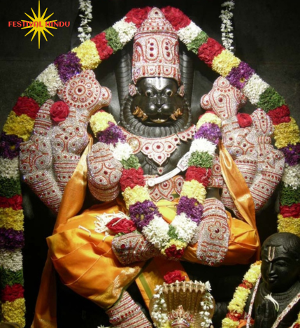 भगवान नरसिंह