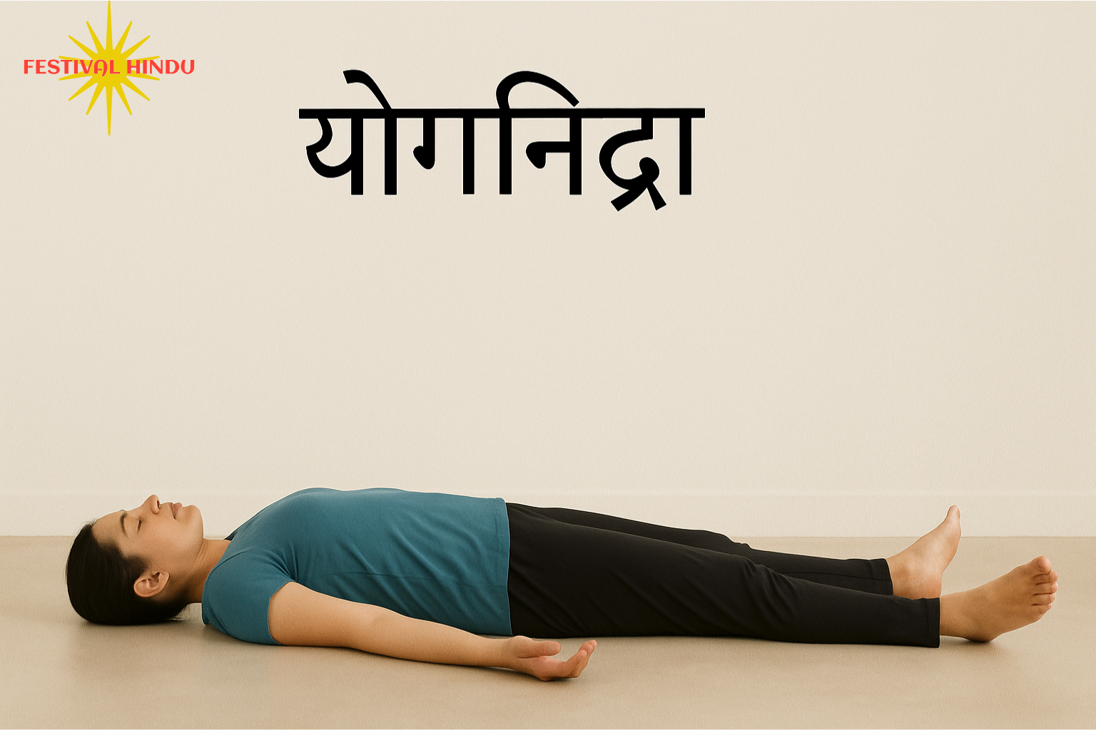योगनिद्रा