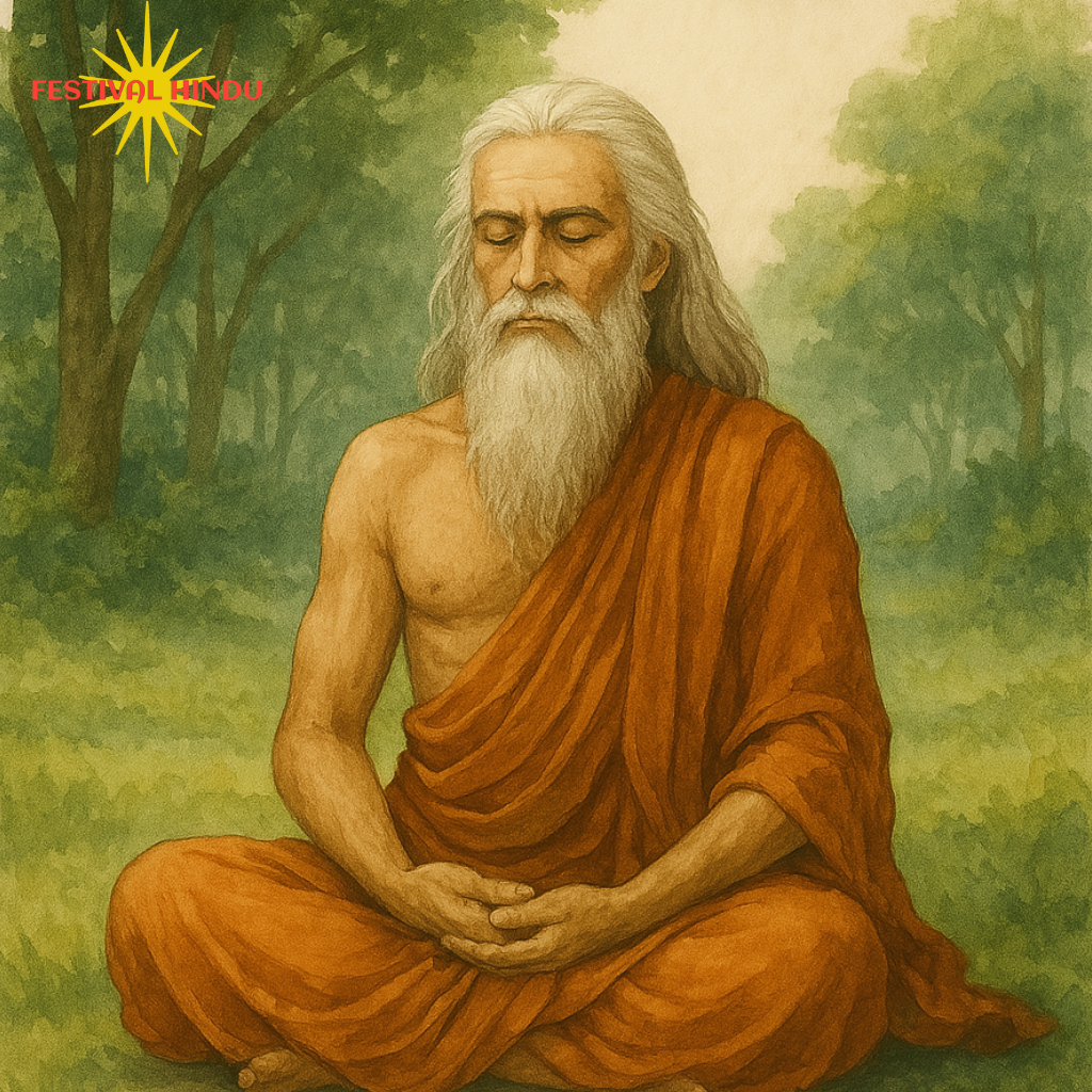 तप