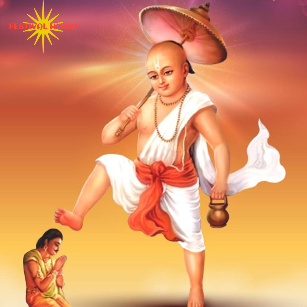 वामन द्वादशी