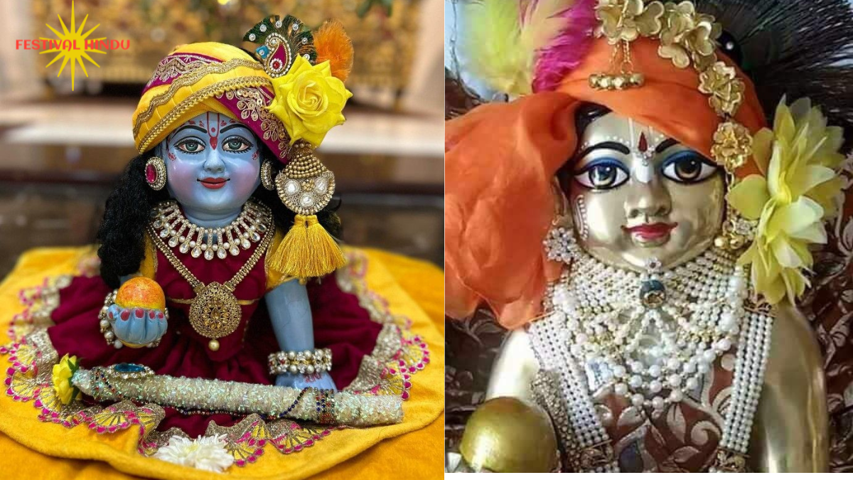 लड्डू गोपाल