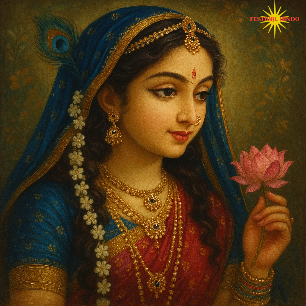 Shri Hit Chaturasi Ji Lyrics| श्री हित चतुरासी जी पाठ 3 श्री हित चतुरासी जी