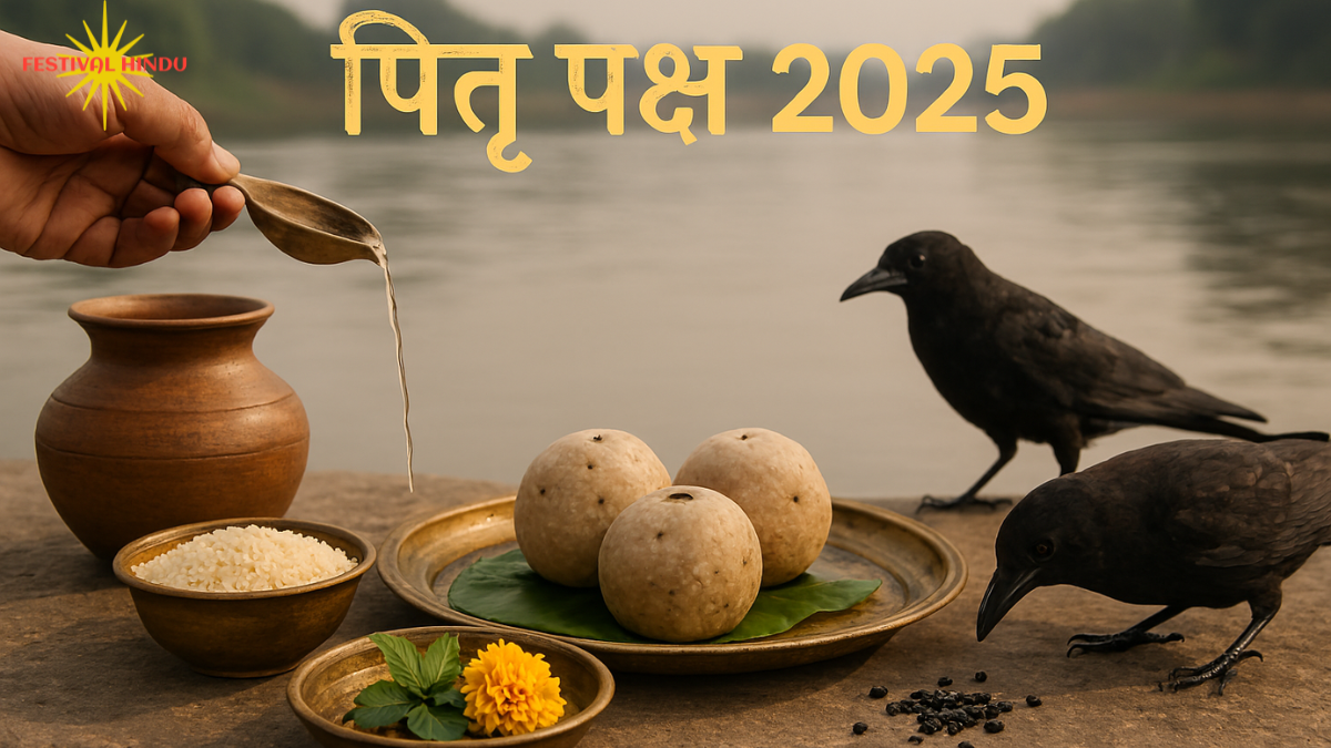 पितृ पक्ष
