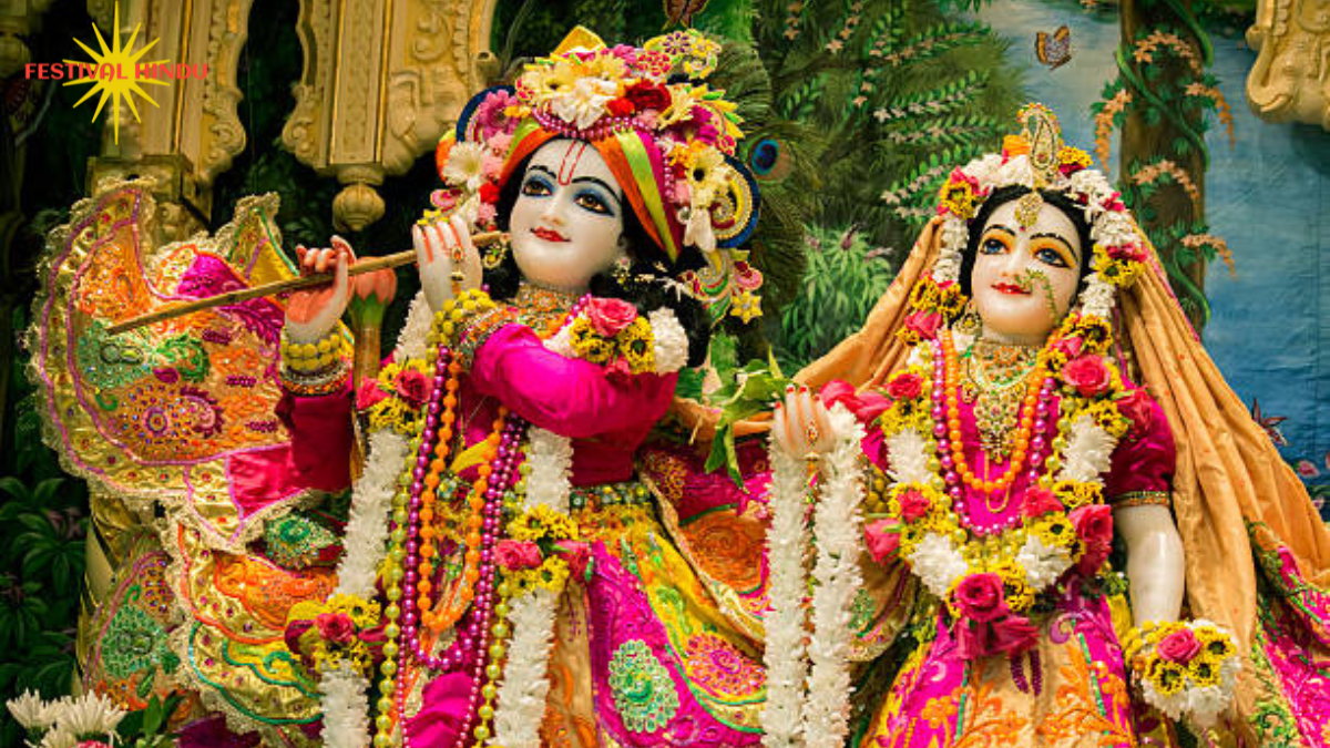 राधा अष्टमी