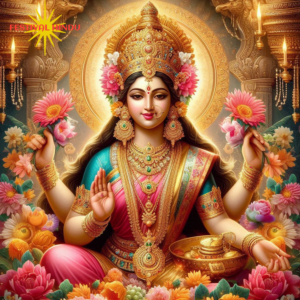 प्रसन्नवदनां
