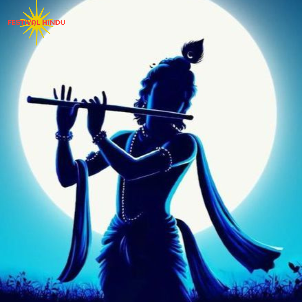 Janmashtami 2025 Date
