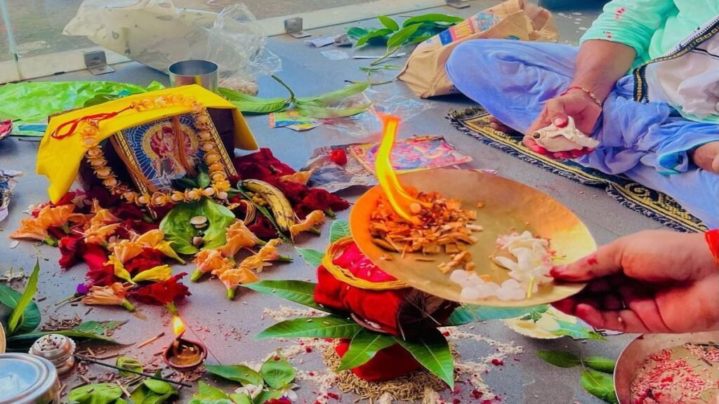 puja 6