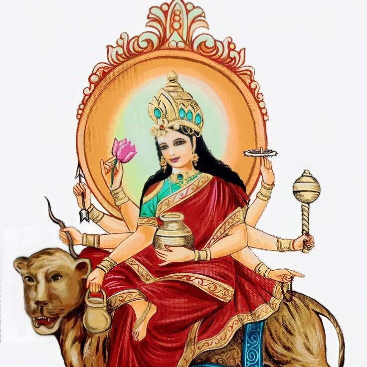 नवरात्रि
