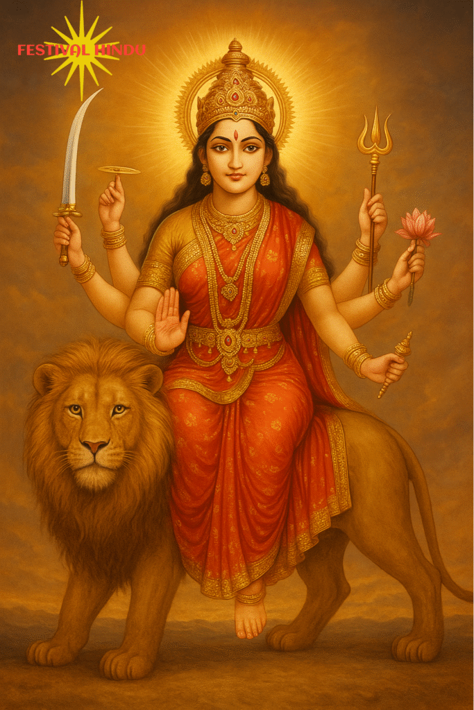 नवरात्रि