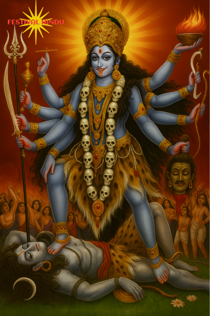 नवरात्रि