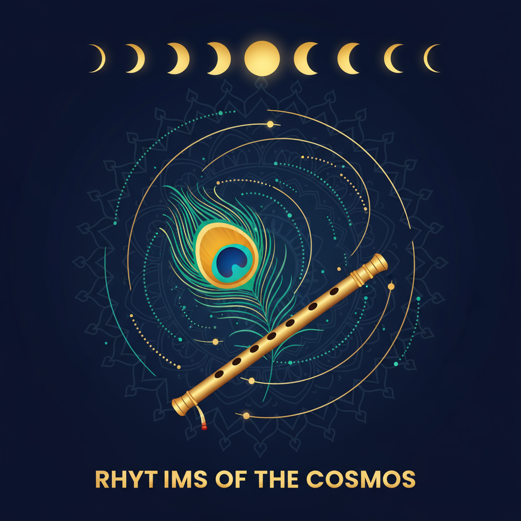 हिन्दू पंचांग के अनुसार मासिक कृष्ण जन्माष्टमी साल में कितनी बार आती है?