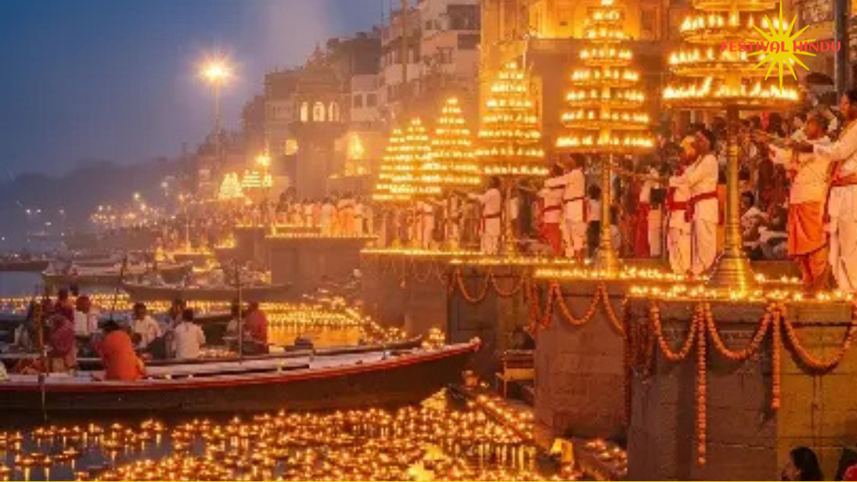 देव दीपावली