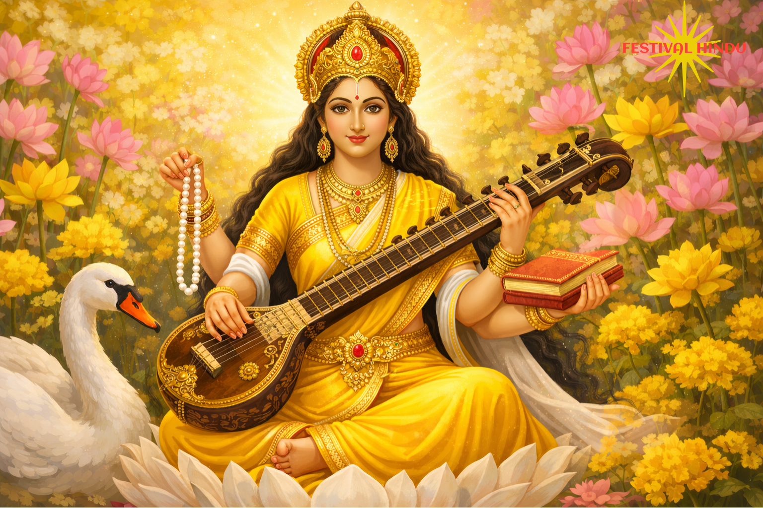 बसंत पंचमी