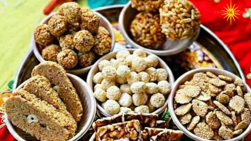 मकर संक्रांति