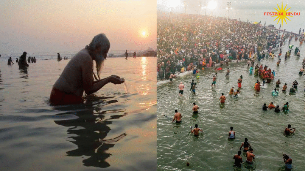 मकर संक्रांति