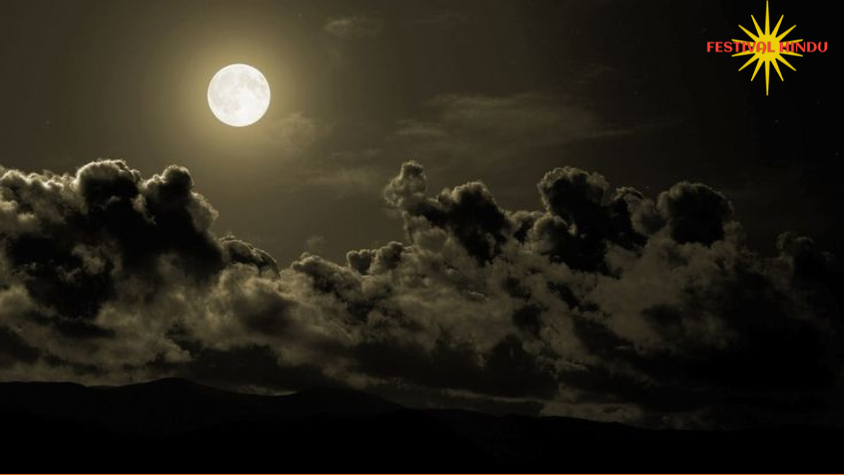 मौनी अमावस्या