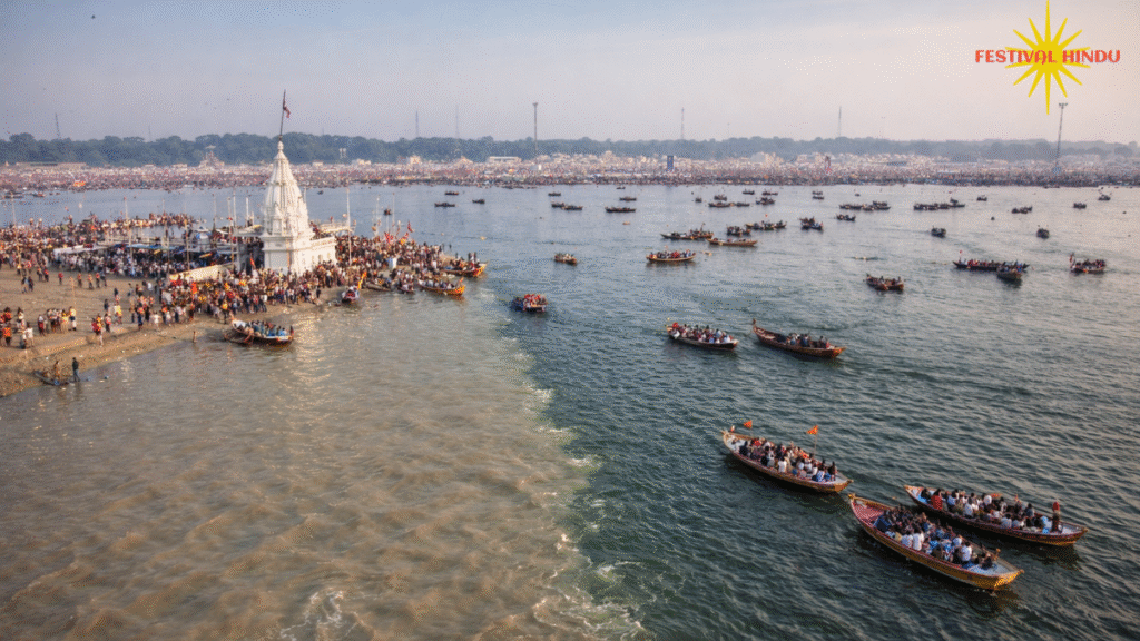Feb Purnima 2026| माघ पूर्णिमा 2026 कब| जाने तिथि और पूजा विधि 3 माघ पूर्णिमा